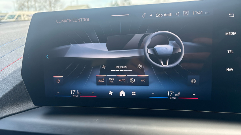 BMW 1 Series 120 M Sport 5dr Step Auto Petrol Hatchback